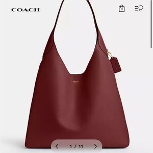 Coach Brooklyn Bag 39